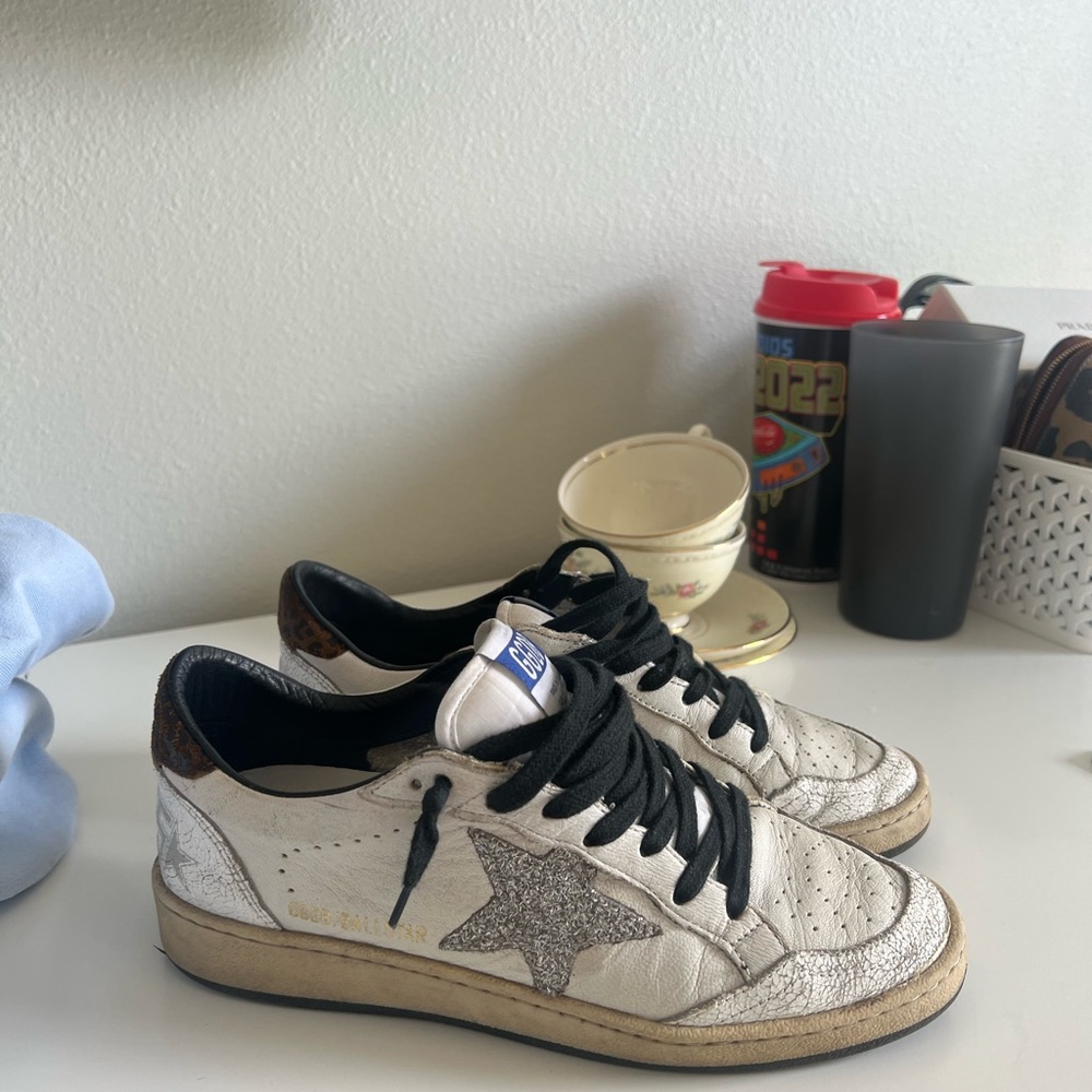 Golden Goose Sneakers